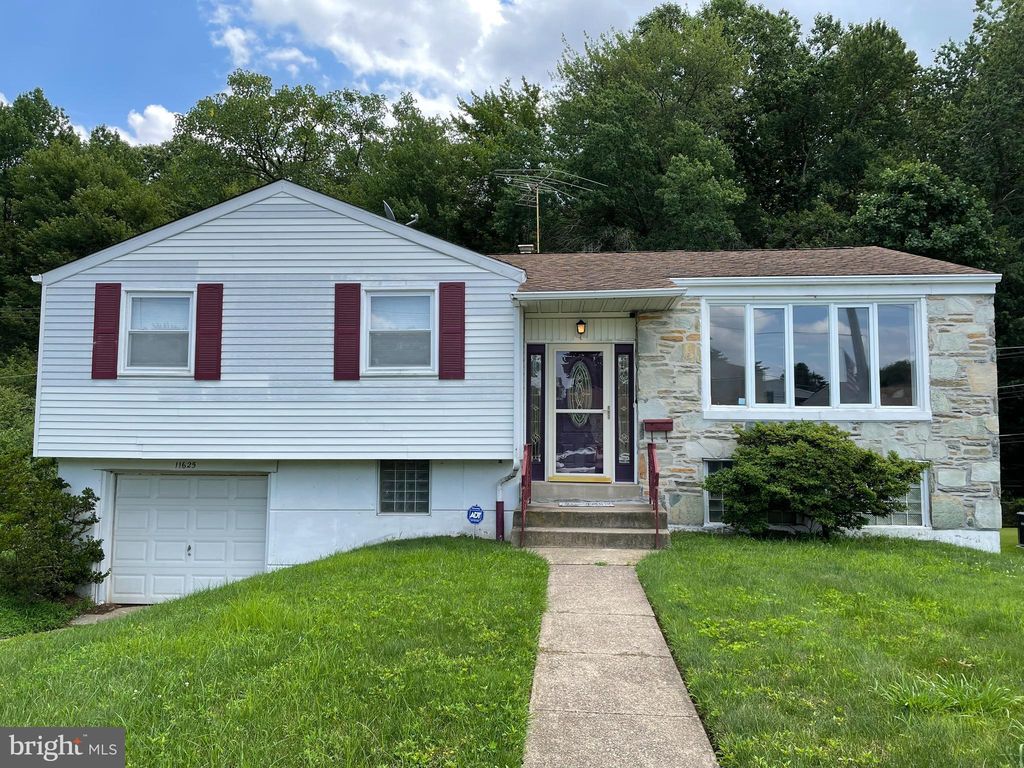 11625 Stevens Rd, Philadelphia, PA 19116 Trulia