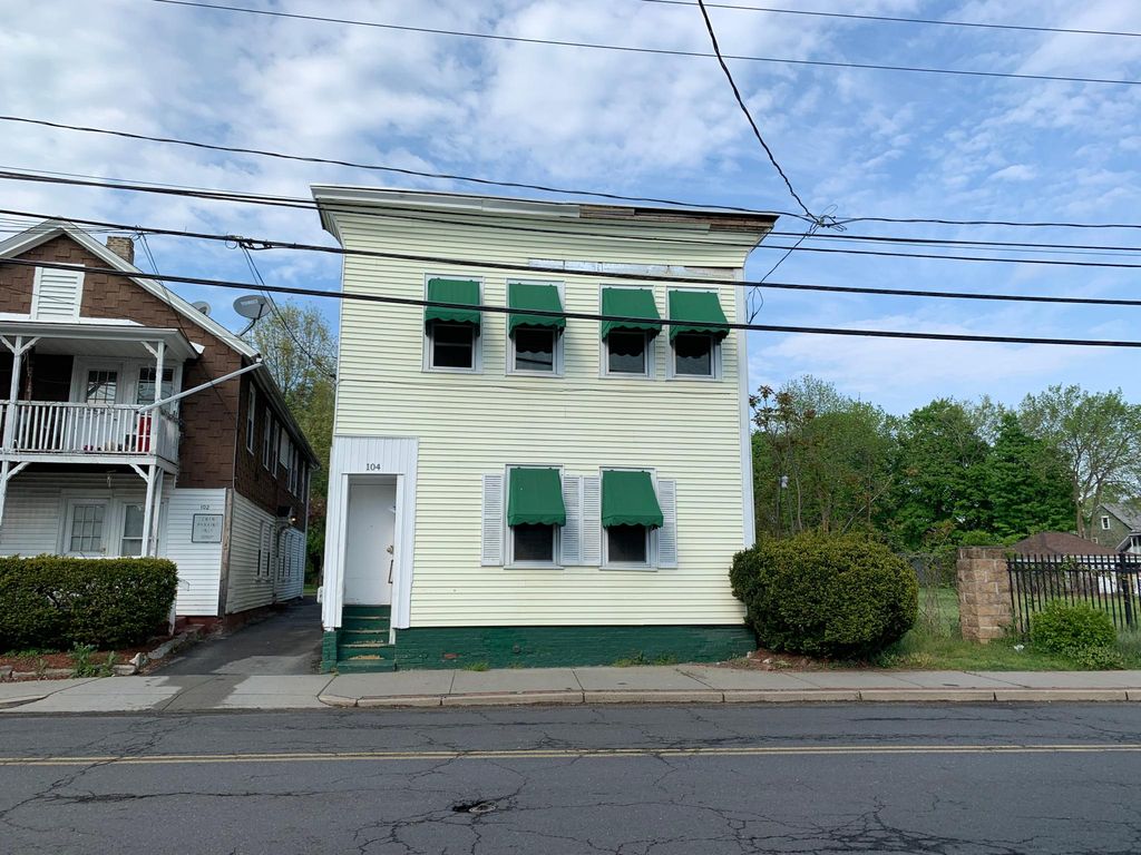 104 Meadow St 2, Westfield, MA 01085 Trulia