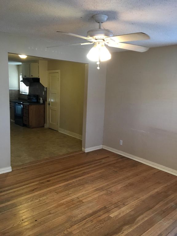 3349 S 5th St, Abilene, TX 79605