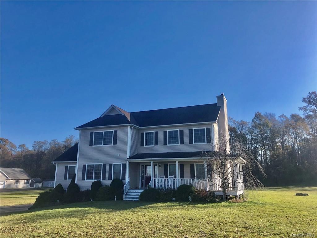 60 Trapps View Farm Road, Gardiner, NY 12589 See Estimated Value