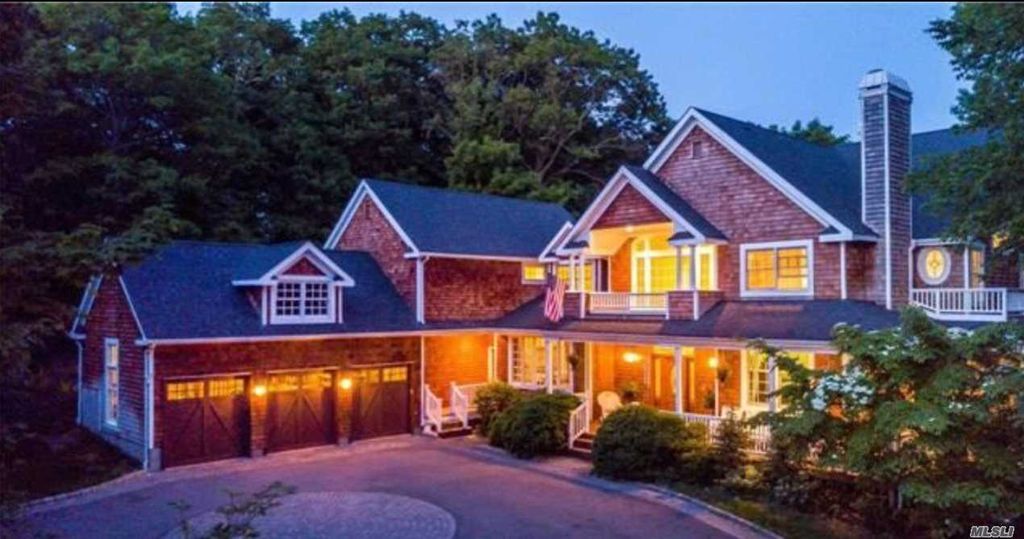 100 Shore Rd, Cold Spring Harbor, NY 11724 Trulia