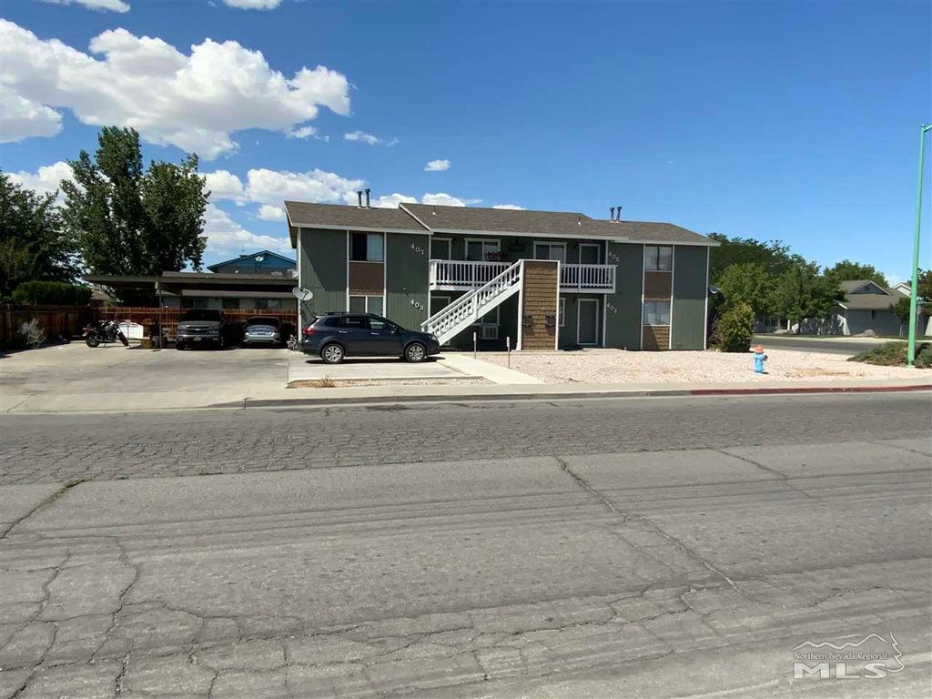 401407 D St, Fallon, NV 89406 Trulia