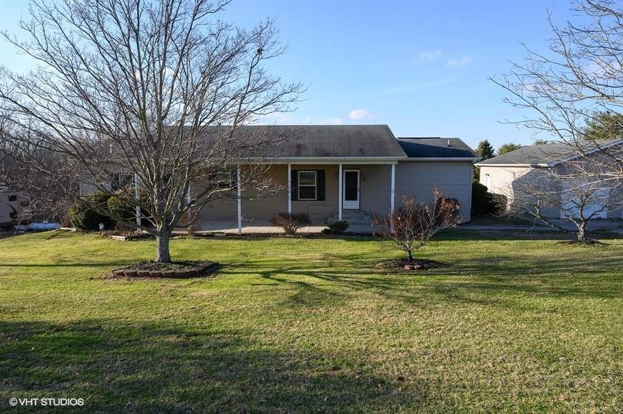 2090 Lemon Northcutt Rd, Dry Ridge, KY 4 Bed, 3 Bath SingleFamily