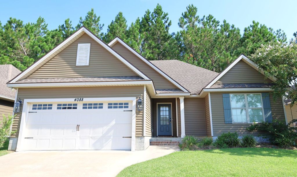 4088 Cider Trl, Hahira, GA 31632