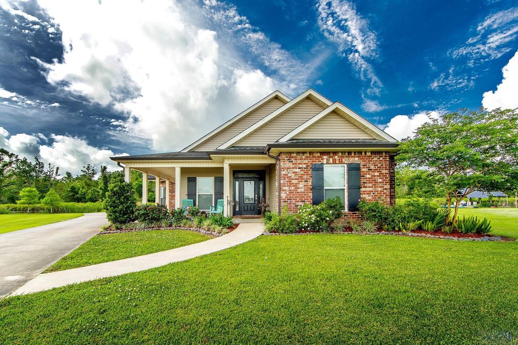 13491 Sugar Estates St, Vacherie, LA 70090 Trulia