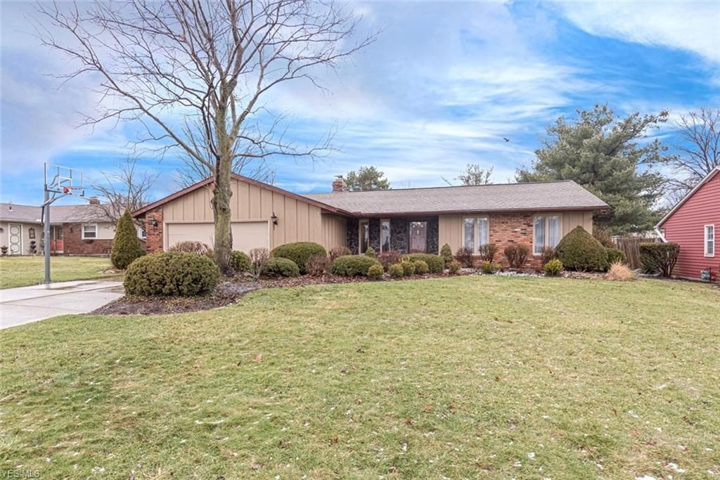 16608 Delmont Ave, Strongsville, OH 44136 Trulia