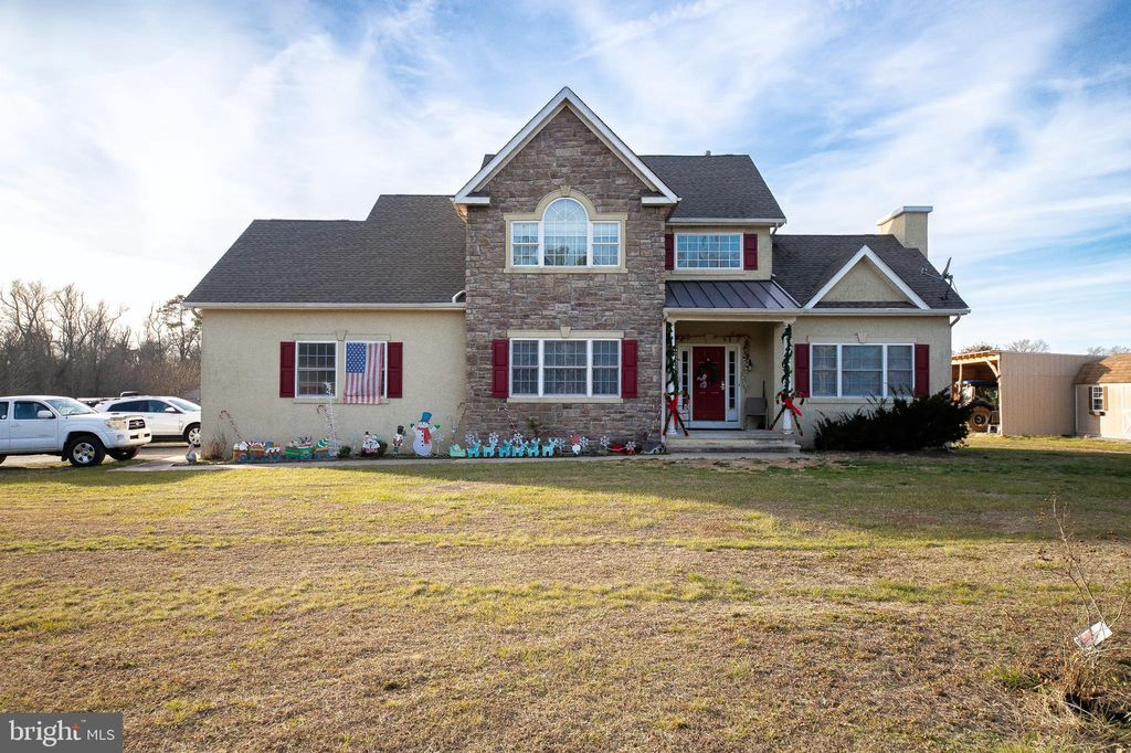 201 Morton Ave, Rosenhayn, NJ 08352 MLS NJCB2015962 Trulia