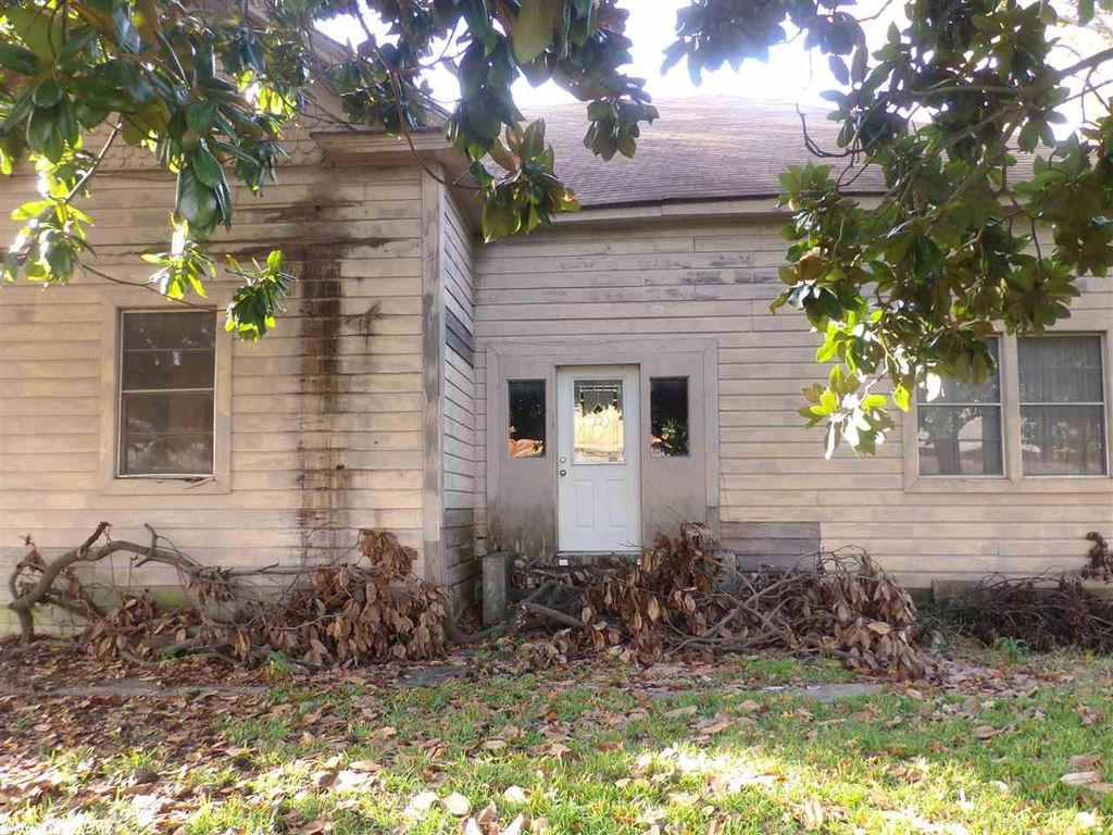 502 E Front St, Altheimer, AR 72004 Trulia