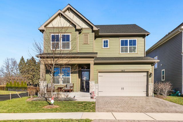 1417 Somerset Pl, Barrington, IL 60010