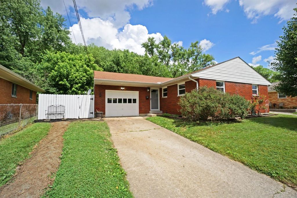 788 Mary Lane Ext, South Lebanon, OH 45065 Trulia