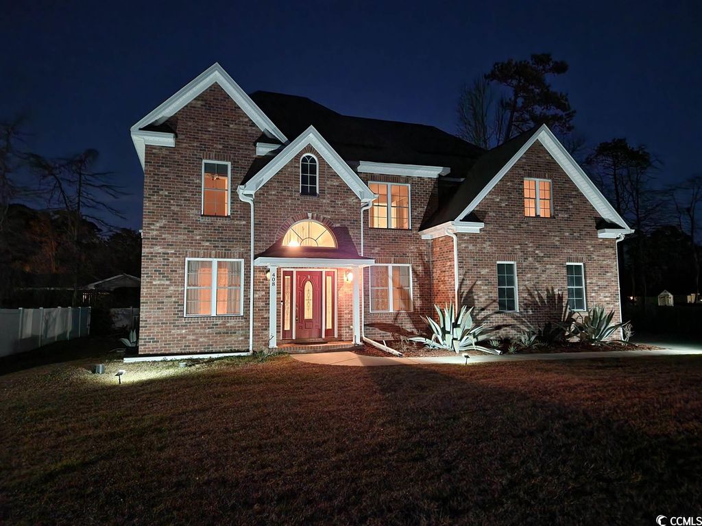 408 Hawthorn Dr. UNIT Litchfield Country Club, Pawleys Island, SC 29585