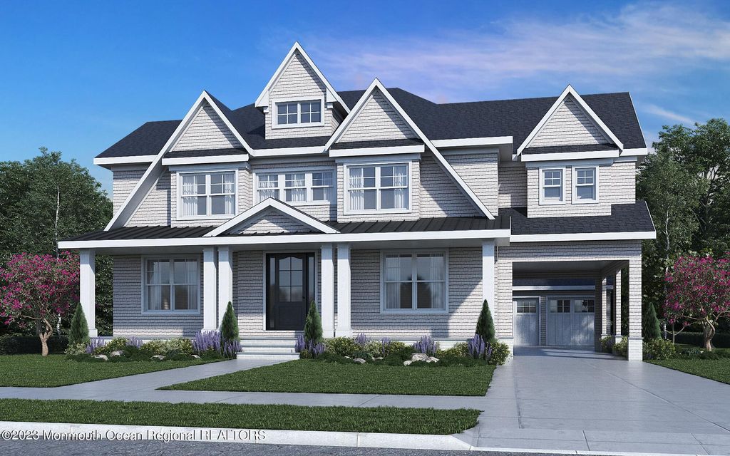 41 Bingham Avenue, Rumson, NJ 07760 Trulia