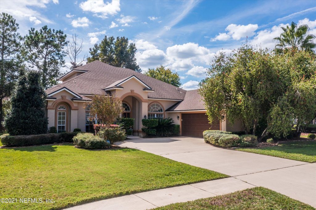 1839 Hickory Trace Dr, Fleming Island, FL 32003