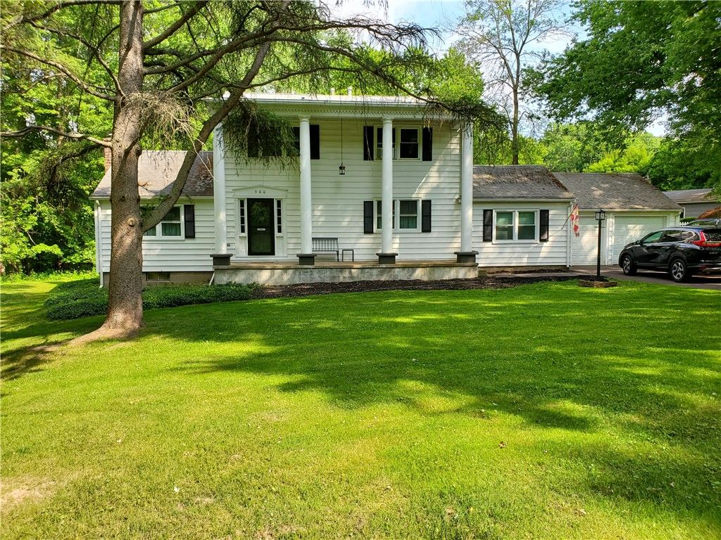 300 Washington St, Spencerport, NY 14559 Trulia