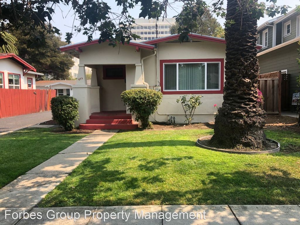 471 Franklin St, Mountain View, CA 94041