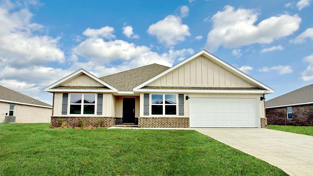 Chase Farms, Pace, FL 32571