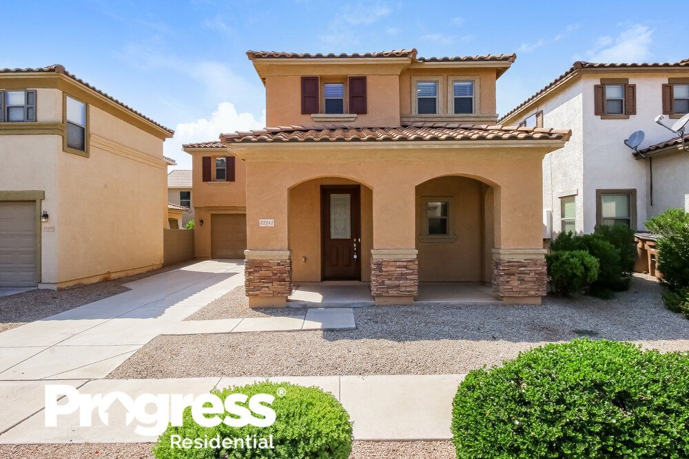 22242 S 211th Way, Queen Creek, AZ 85142