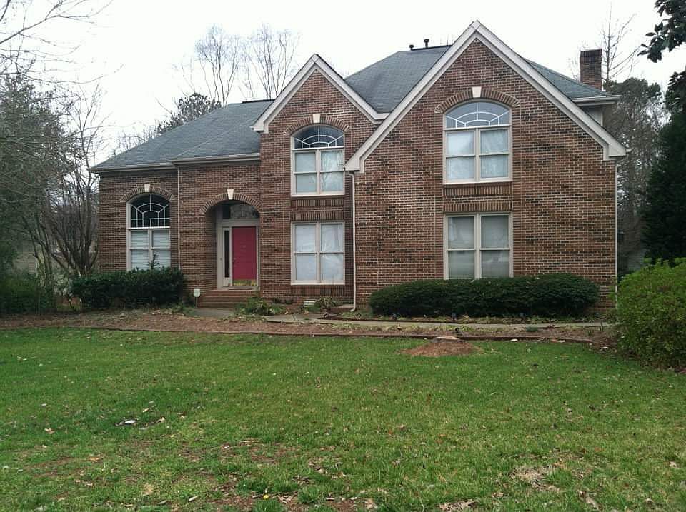 1610 Misty Meadow Ln, Garner, NC 27529