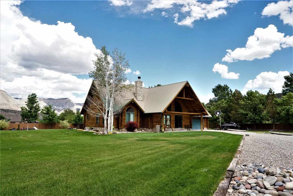 4649 Bass Lake Ct, De Beque, CO 81630 Trulia