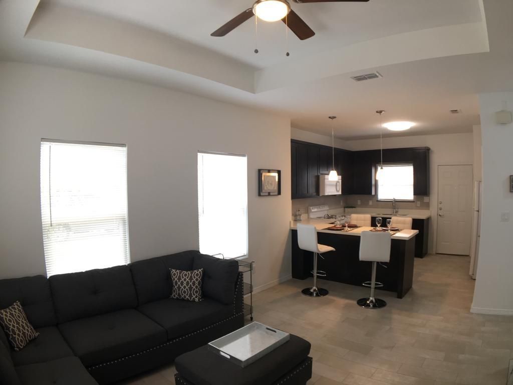 3701 Paola St #1, Edinburg, TX 78541