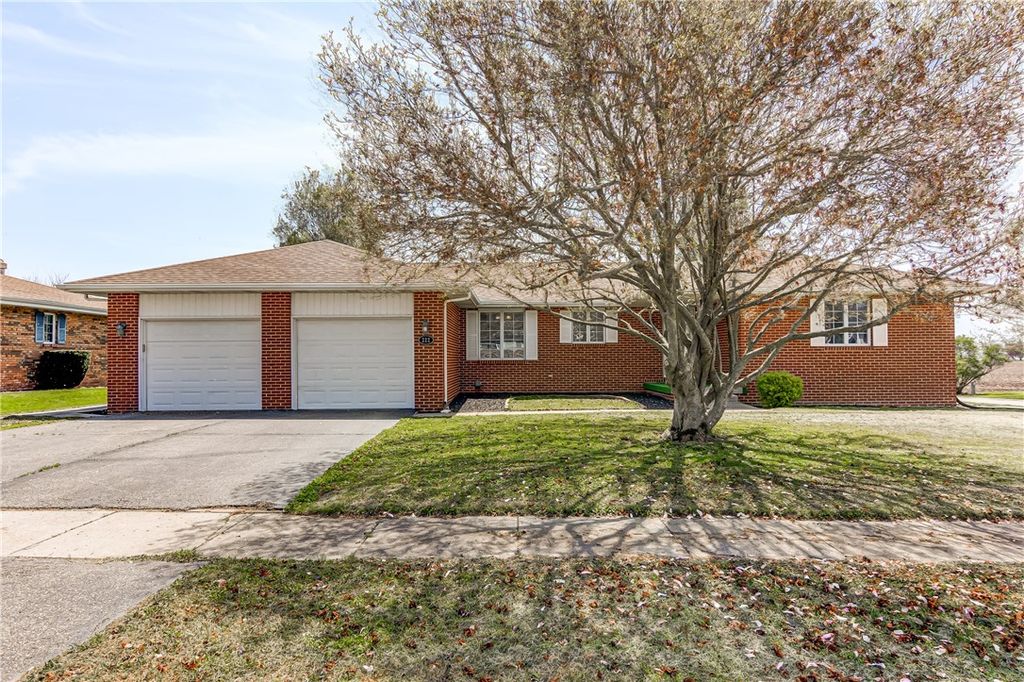 222 W Lincoln St, Maroa, IL 61756 Trulia