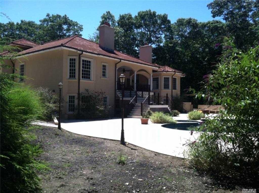 133 Northside Dr, Sag Harbor, NY 11963 7 Bed, 7 Bath SingleFamily