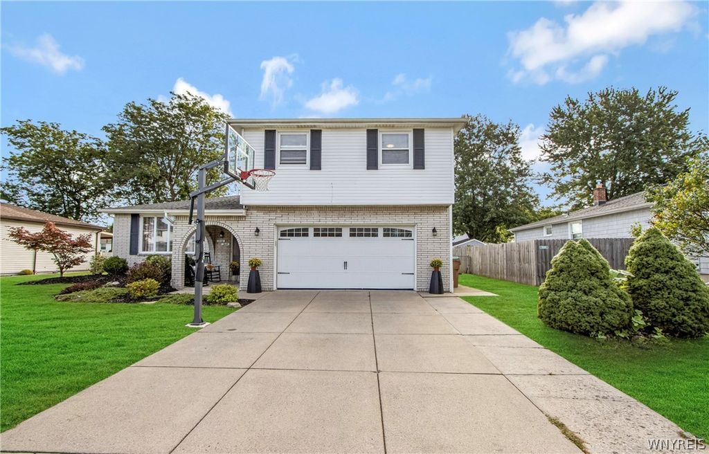 43 Irondale Dr, Depew, NY 14043 Trulia