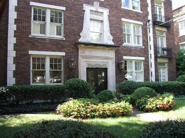 18 Collier Rd NW #4, Atlanta, GA 30309