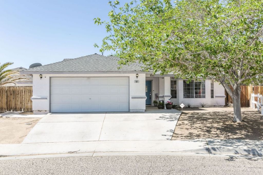 421 Christopher Ct, Ridgecrest, CA 93555 Trulia