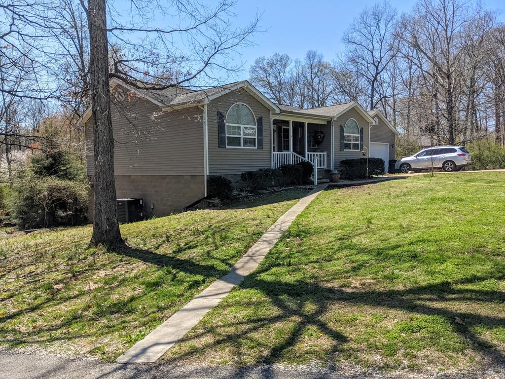 248 Scenic Hill Dr, Paris, TN 38242 Trulia