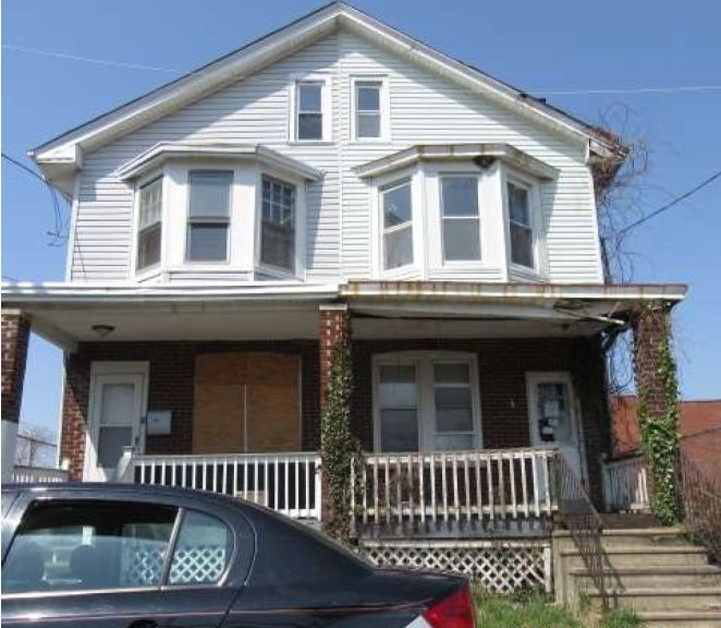41 Norman Ave, Trenton, NJ 08618 Trulia
