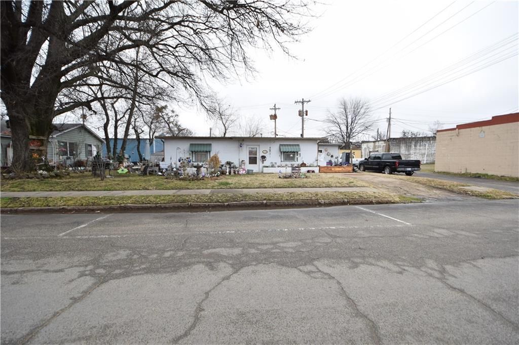 115 E Choctaw Ave, Sallisaw, OK 74955 Trulia