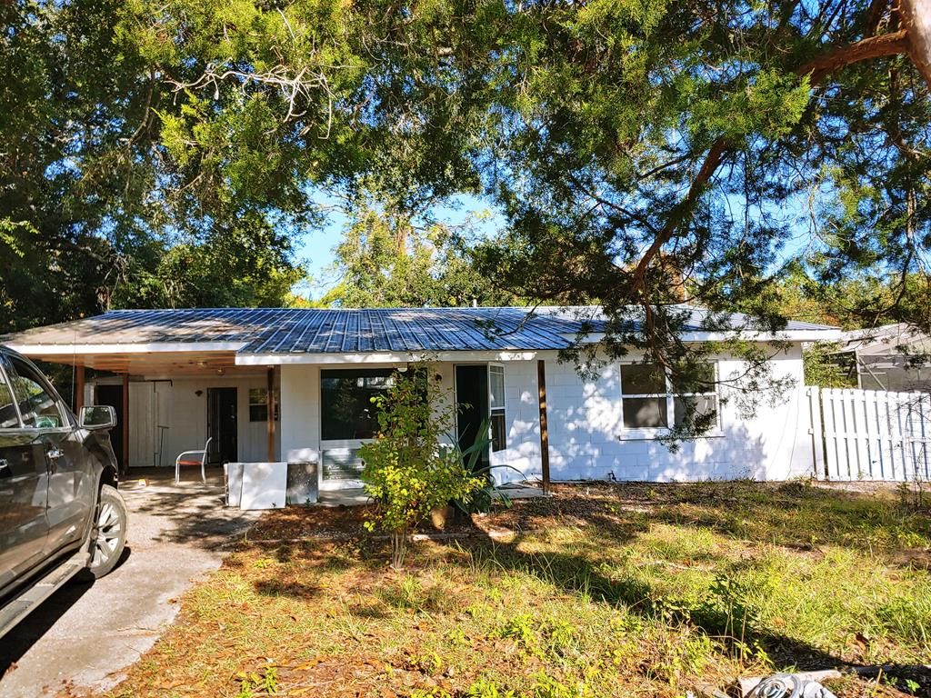 163 Carl King Ave, Lanark Village, FL 32323 Trulia