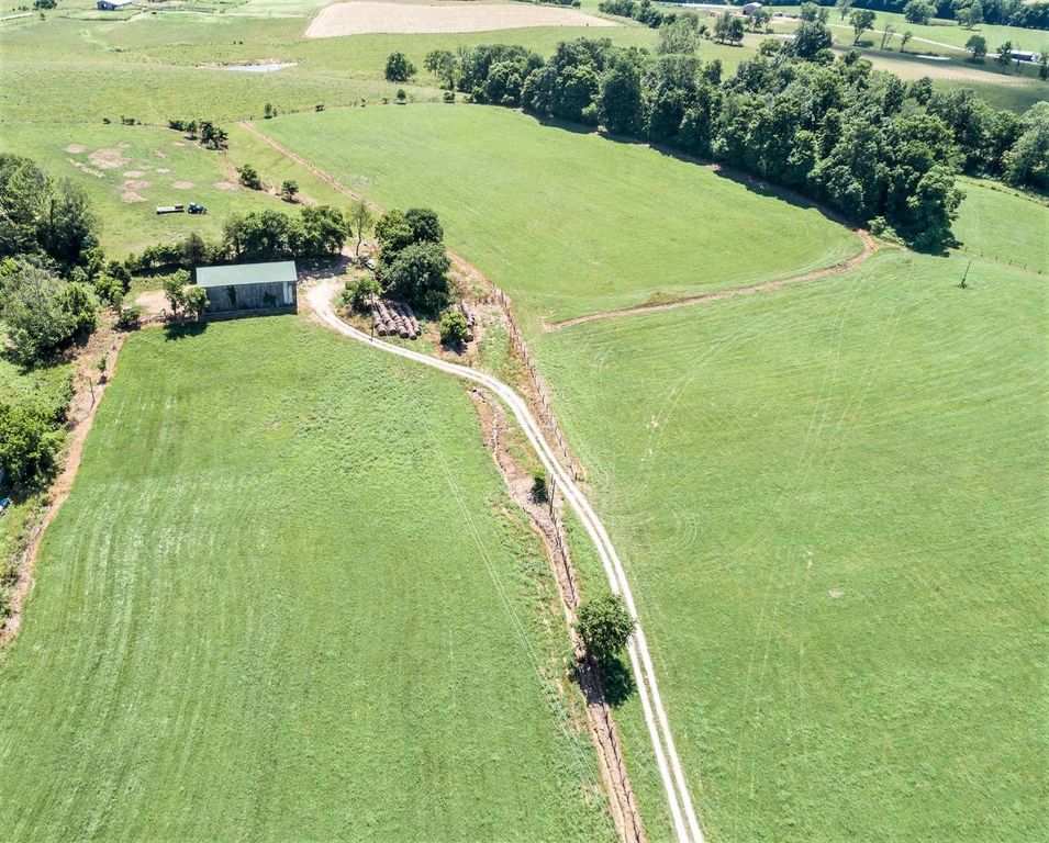 266 Riley Rd, Gravel Switch, KY 40328 Trulia