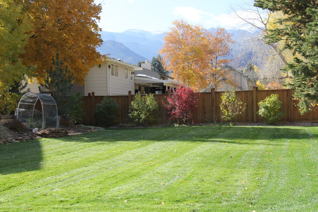 50 Polo Pony Dr, Colorado Springs, CO 5 Bed, 4 Bath SingleFamily