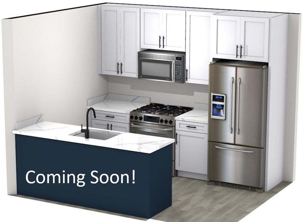 3215 Eastern Ave 3A, Baltimore, MD 21224 Apartment for Sale