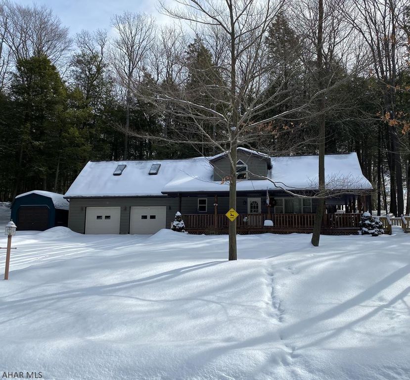 217 Grand Trunk Rd, Flinton, PA 16640 Trulia