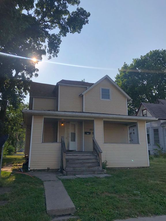 263 North Wildwood Avenue Kankakee, IL Trulia