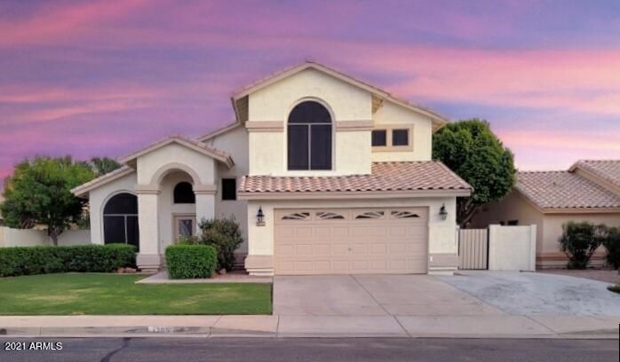 1209 W Raven Dr, Chandler, AZ 85286