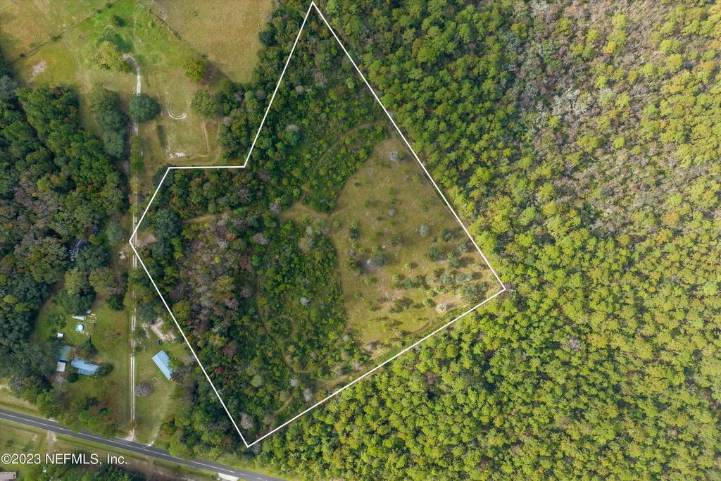 0 DAHOMA Road, Hilliard, FL 32046 Trulia