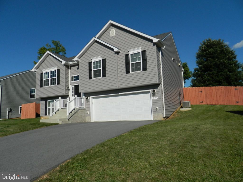 348 Hollymead Ter, Hagerstown, MD 21742 Trulia