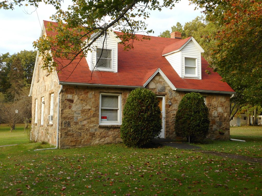 3236 Allport Cutoff, Morrisdale, PA 16858 Trulia