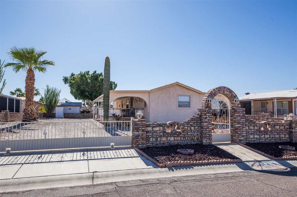 14391 E Fortuna Palms Dr, Yuma, AZ 85367 Trulia