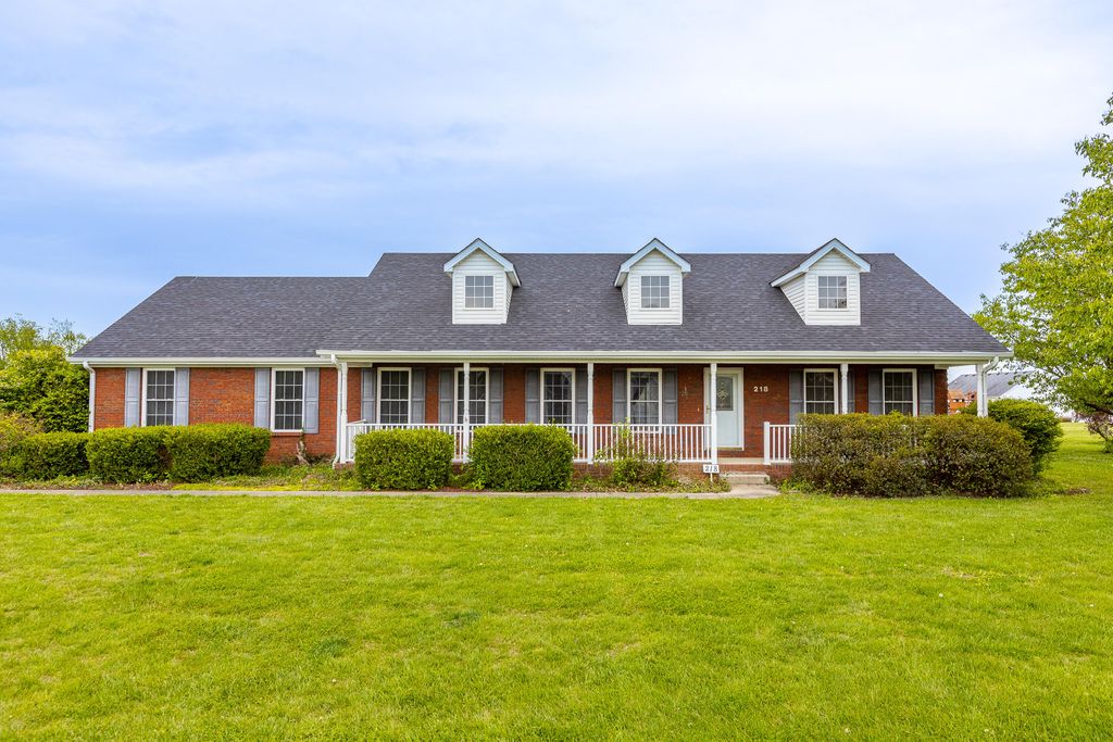 218 Ash Rd, Hustonville, KY 40437 Trulia