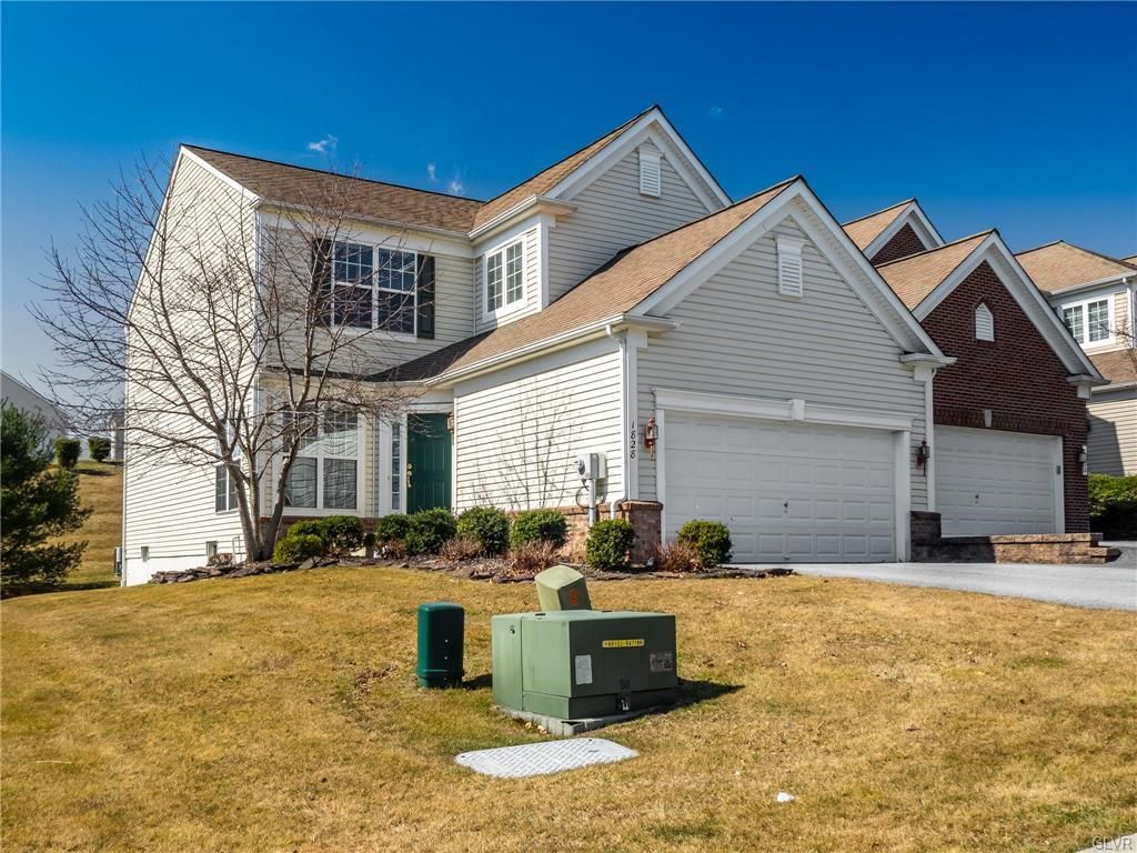 1828 Majestic Dr, Orefield, PA 18069 Trulia