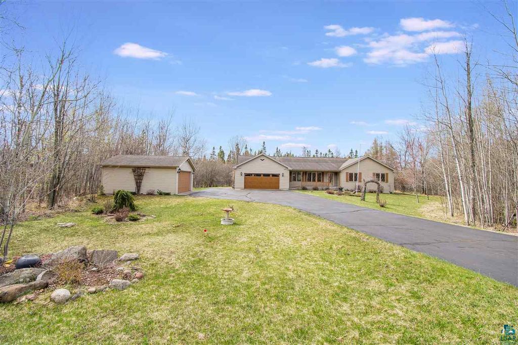 5006 W Arrowhead Rd, Hermantown, MN 55811 Trulia