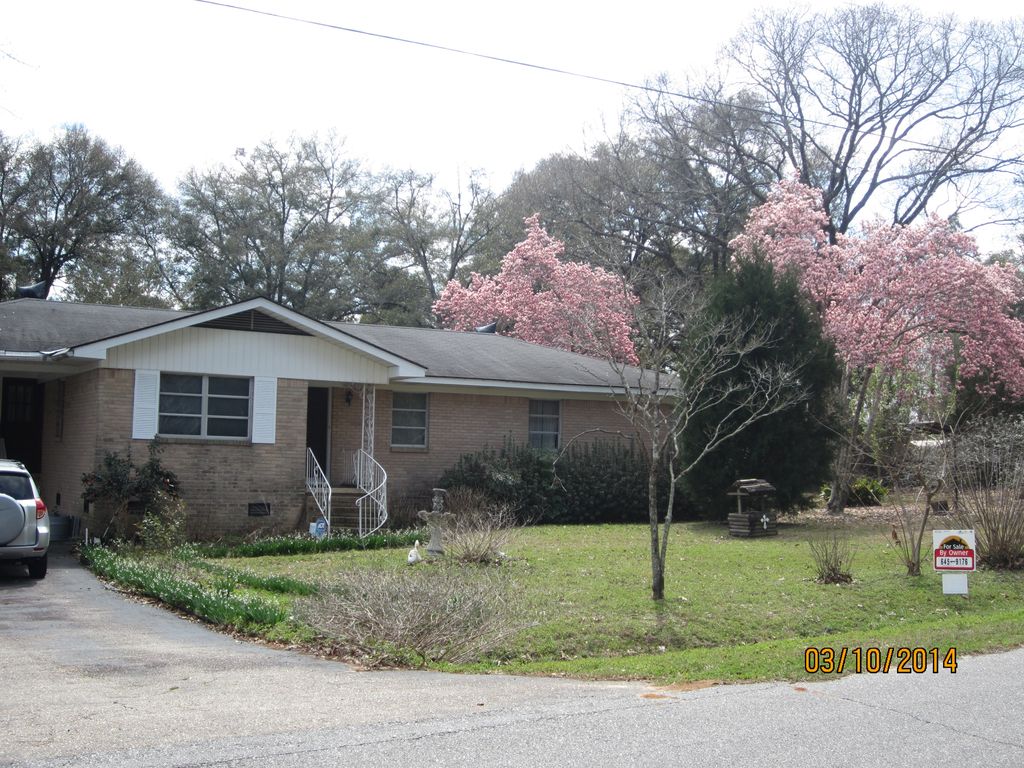 6525 Cheyenne Pkwy, Eight Mile, AL 36613 Trulia