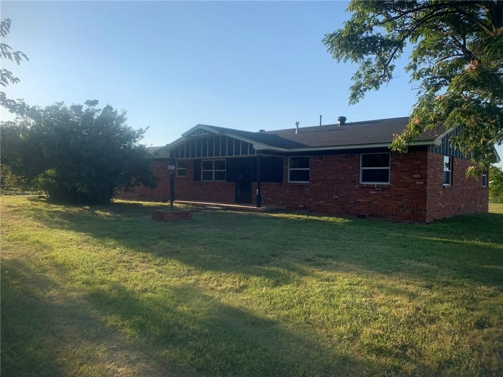 minco ok homes for sale