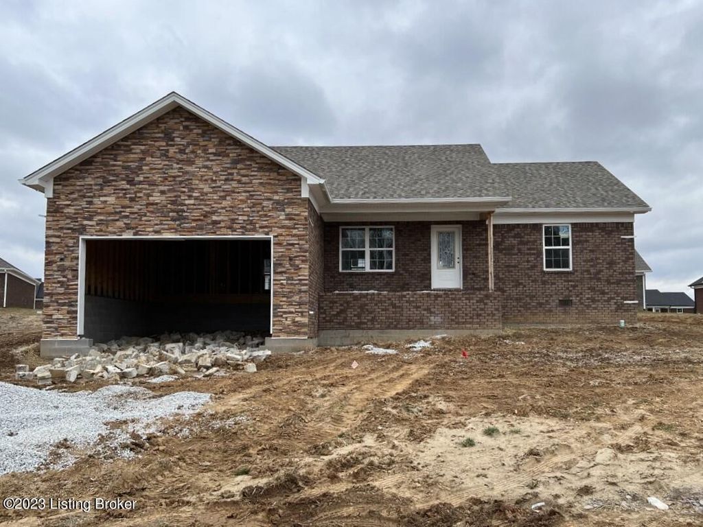 303 Rolling Meadows Ln, Bardstown, KY 40004 MLS 1630729 Trulia