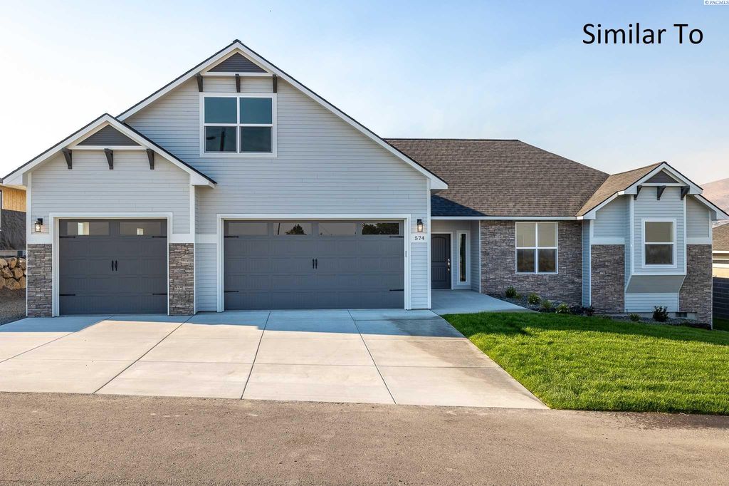 3106 Indigo, Pasco, WA 99301